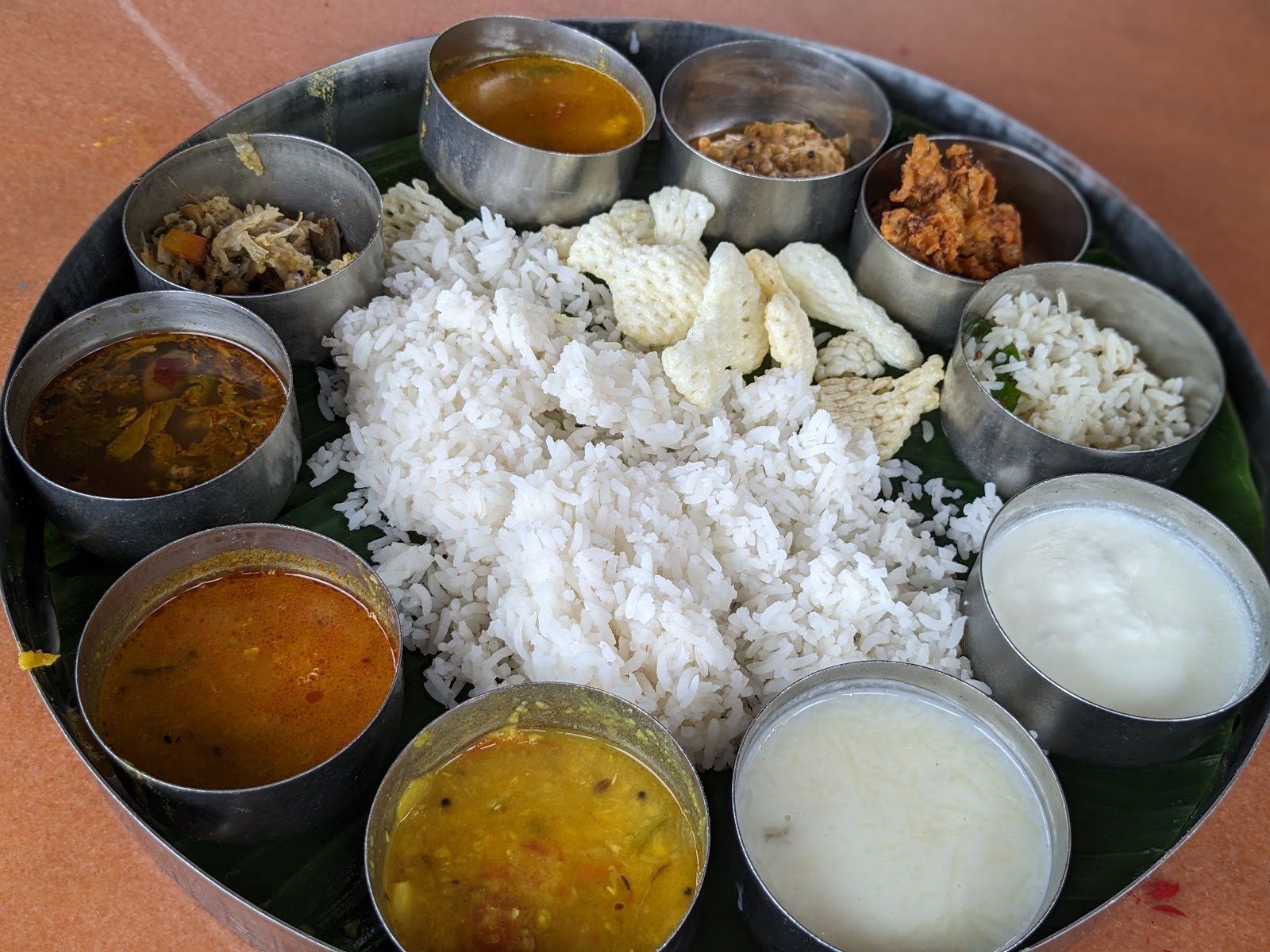 Hotel Balaji Bhavan