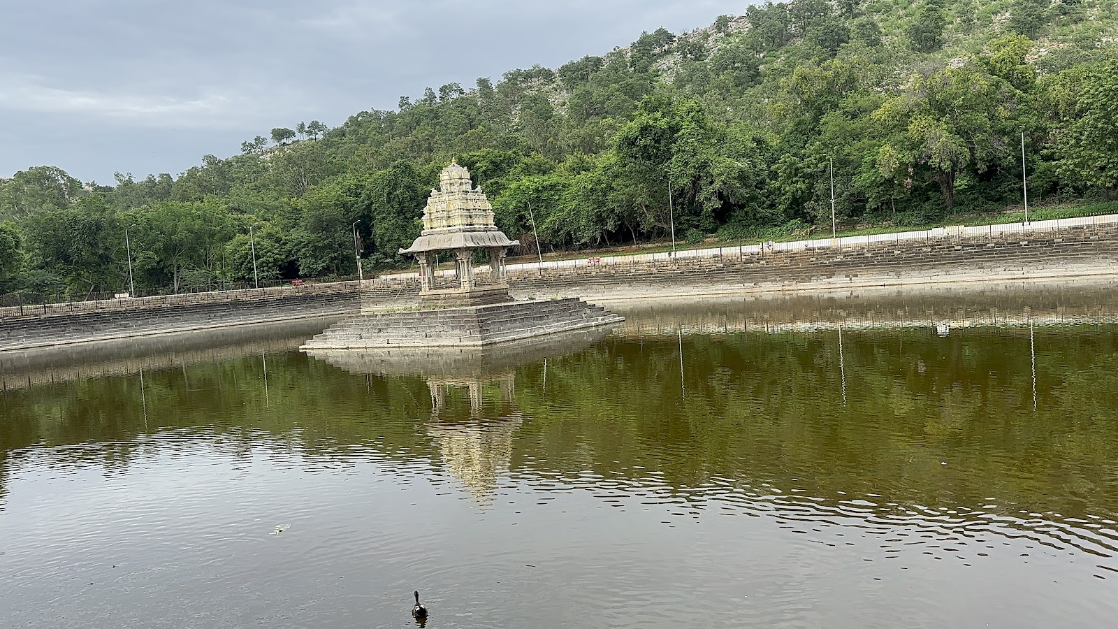 Bharadwaja Theertham