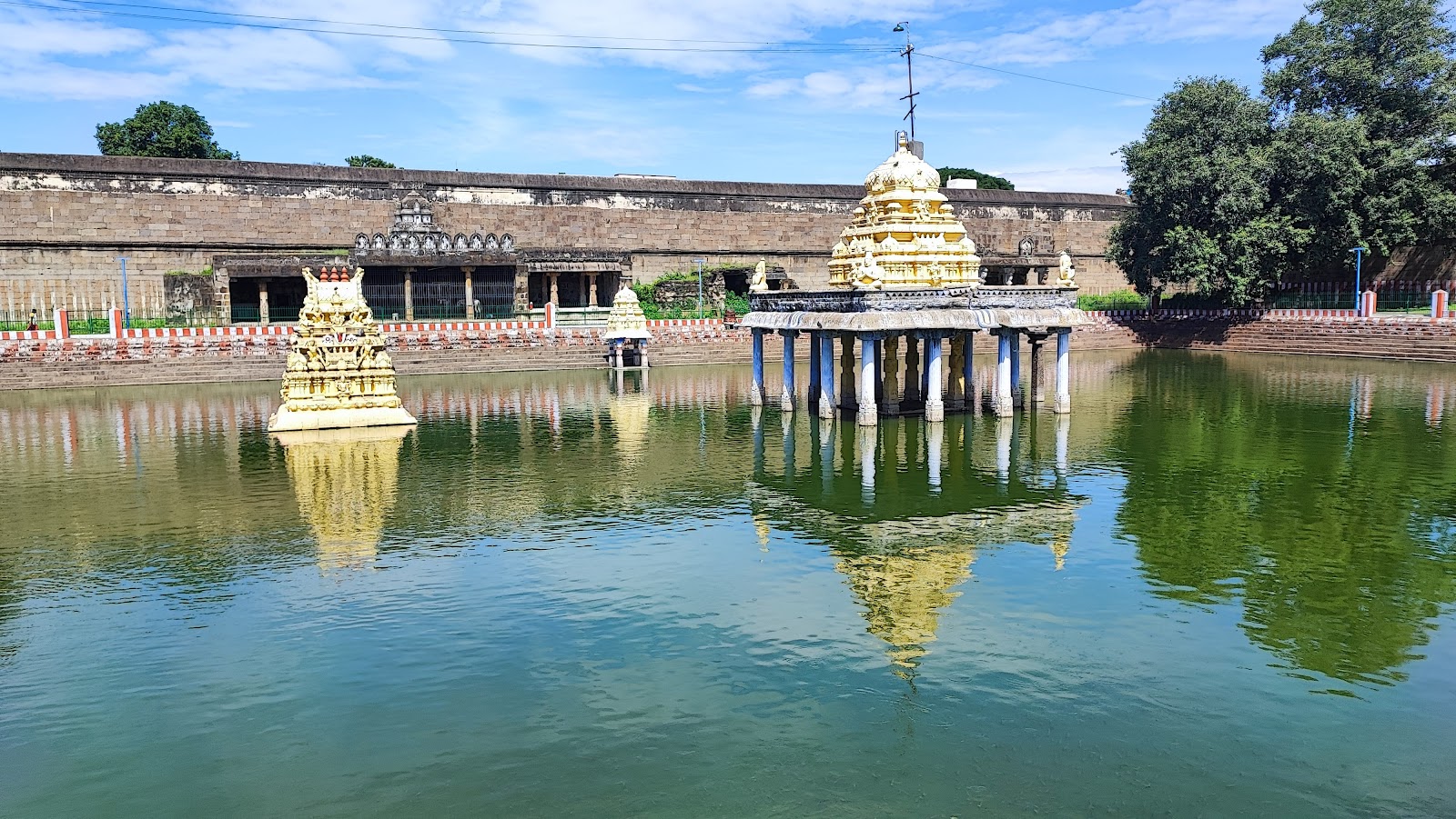 Sri prasanna varada raja swamy vari pilgrims accommodation