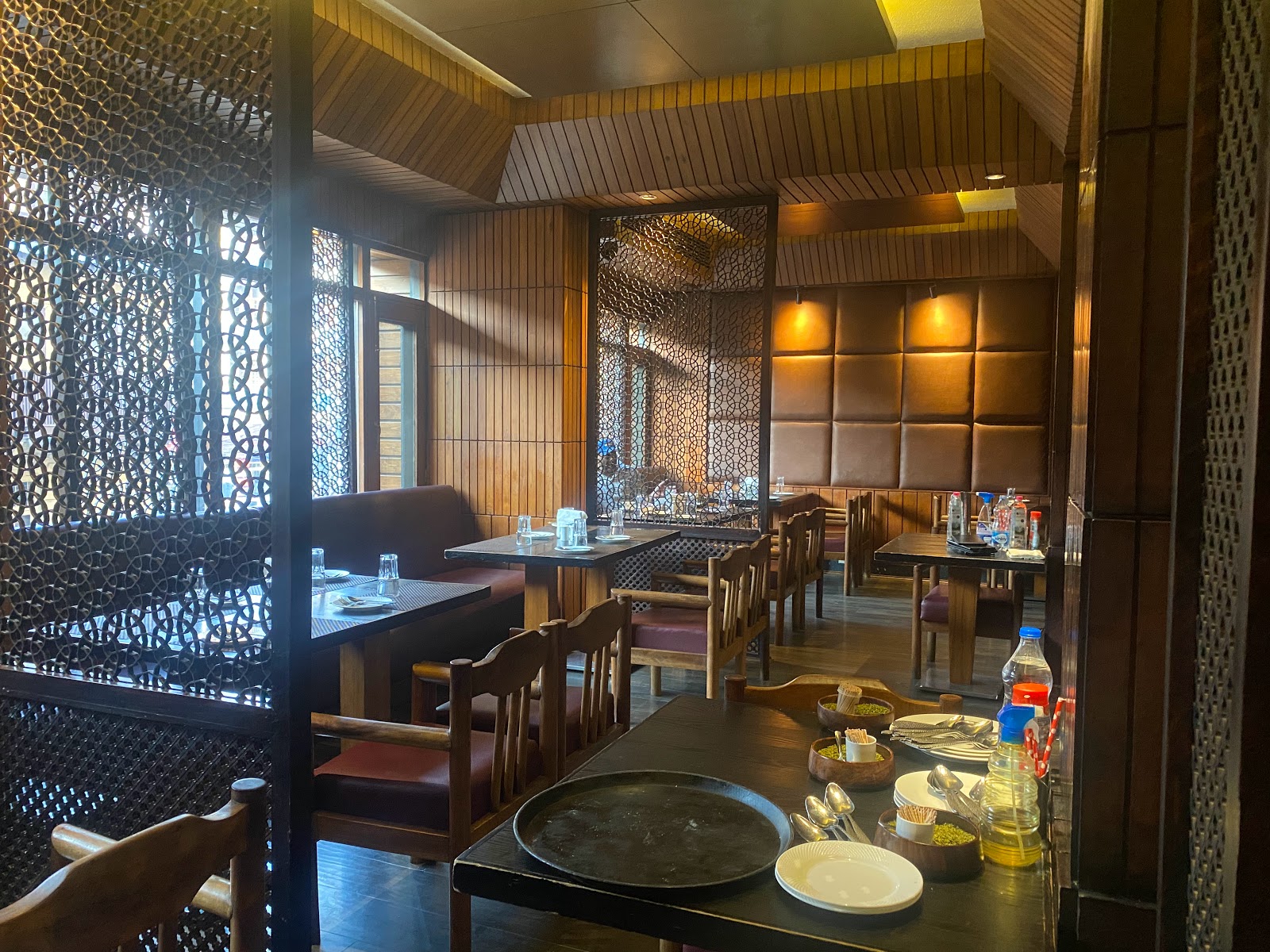 Ahdoos Restaurant