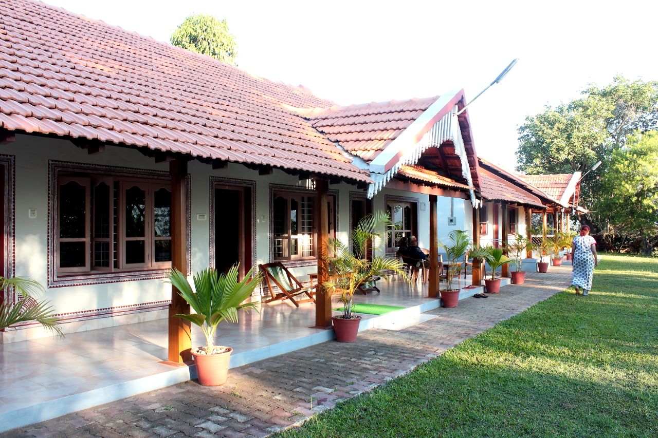 Prakruthi Homestay
