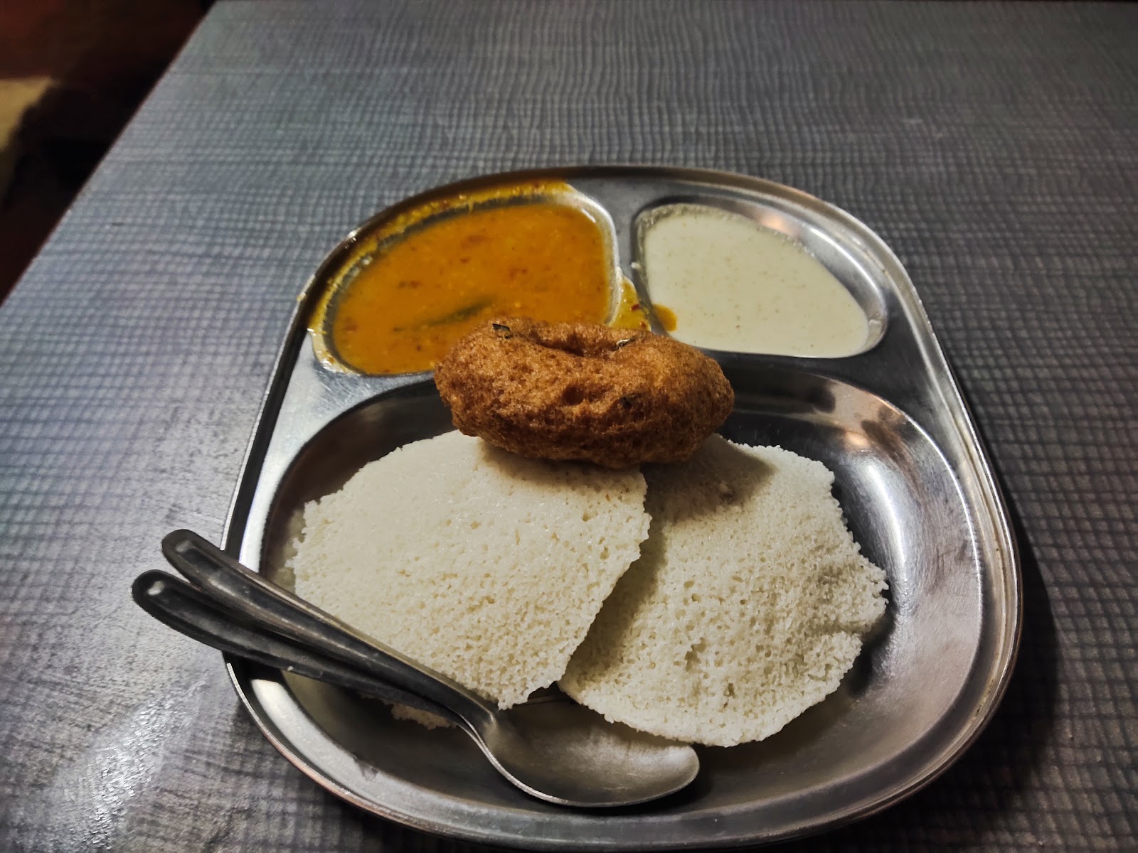 Bhattara mess