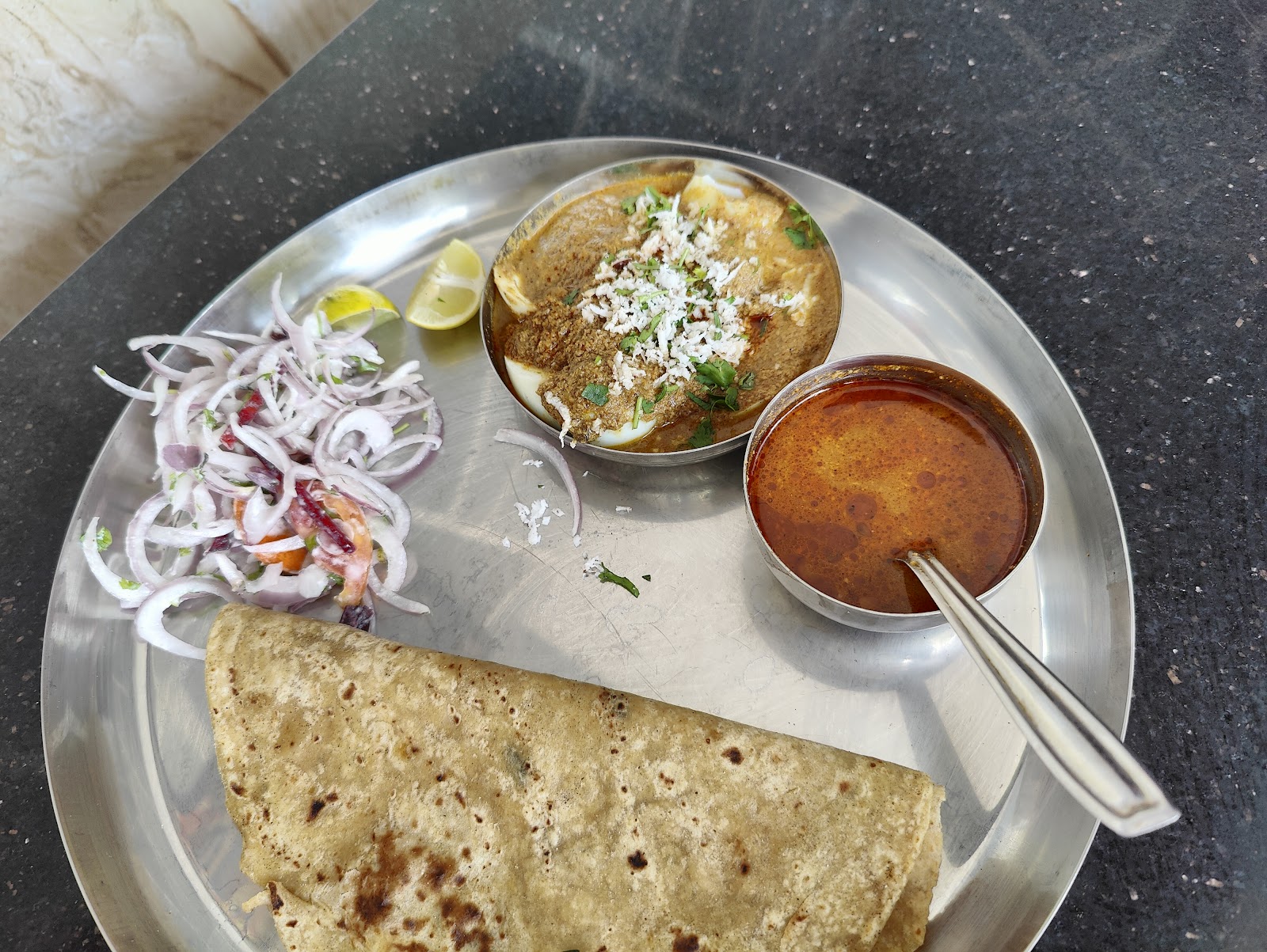 Kaveri Restaurant-Non Veg