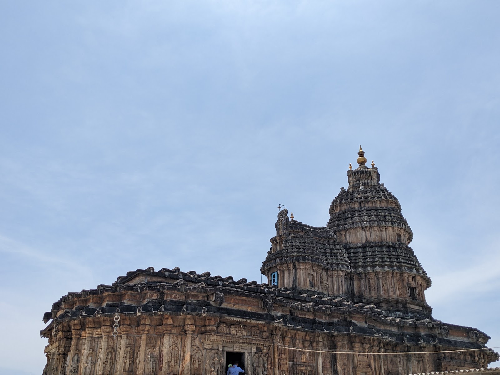 Sri Vidyashankara Temple
