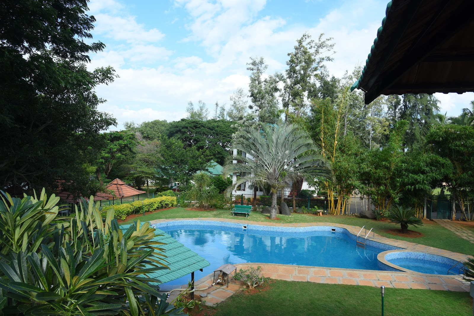 Young Island Resort