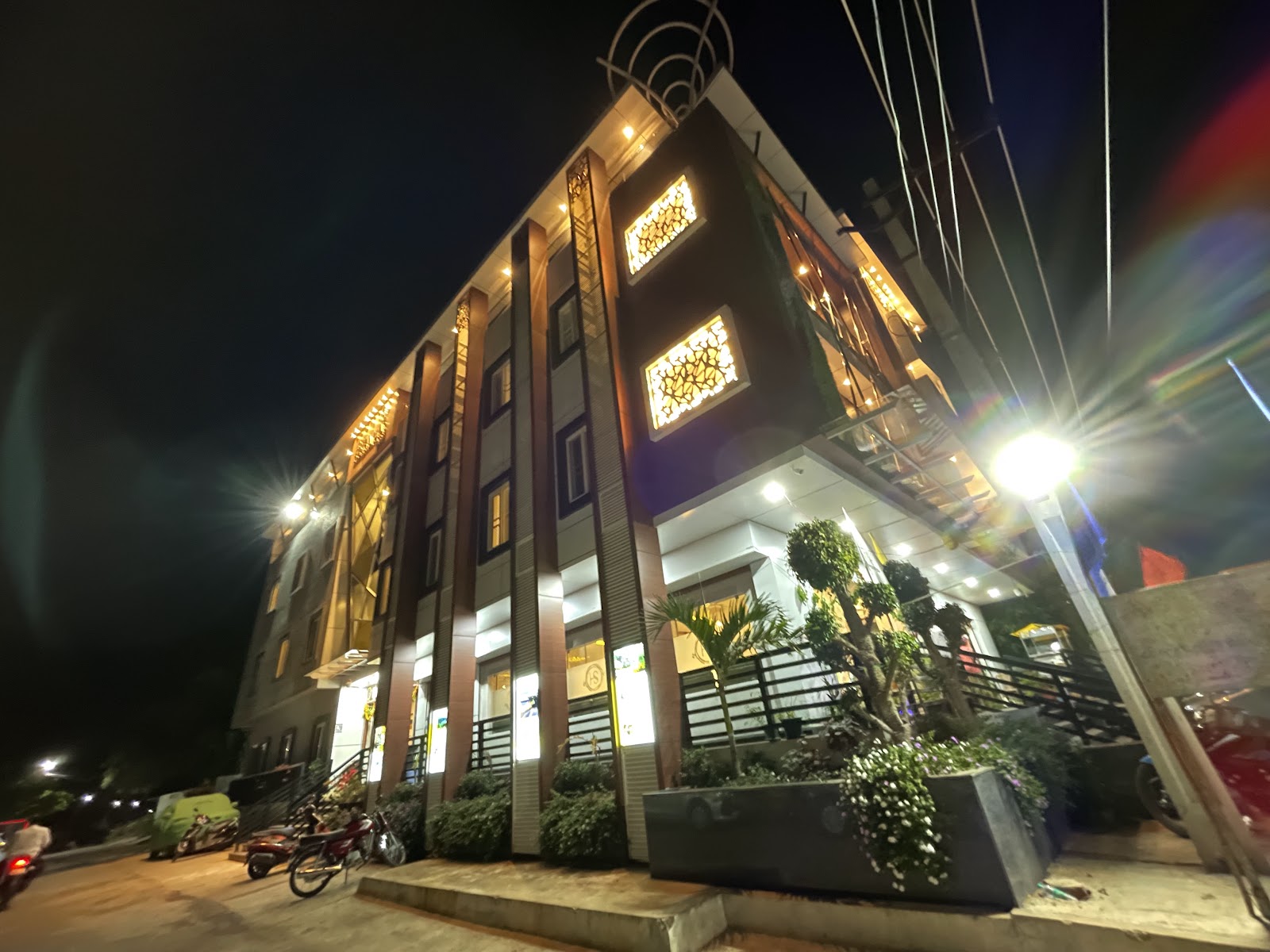 HOTEL SRISAILA'S NEST