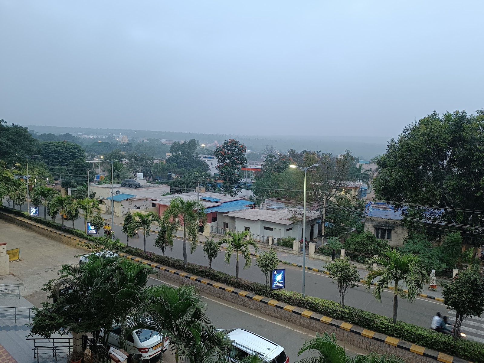Mallikarjuna Sadan