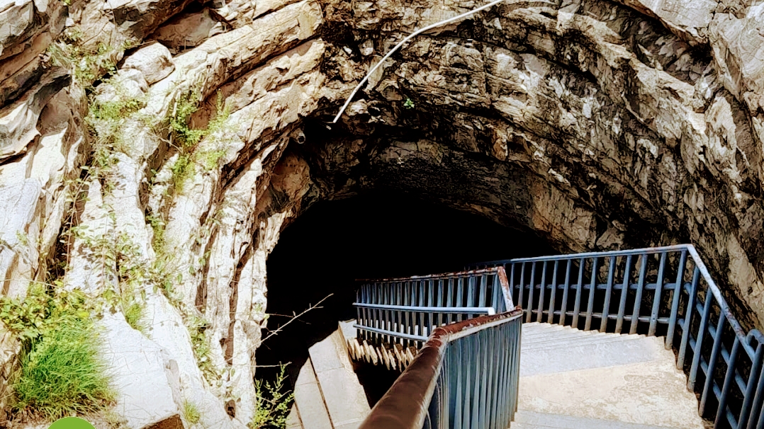 Belum Caves
