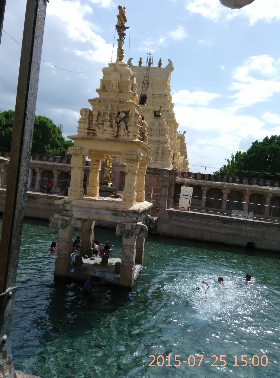 Mahanandi