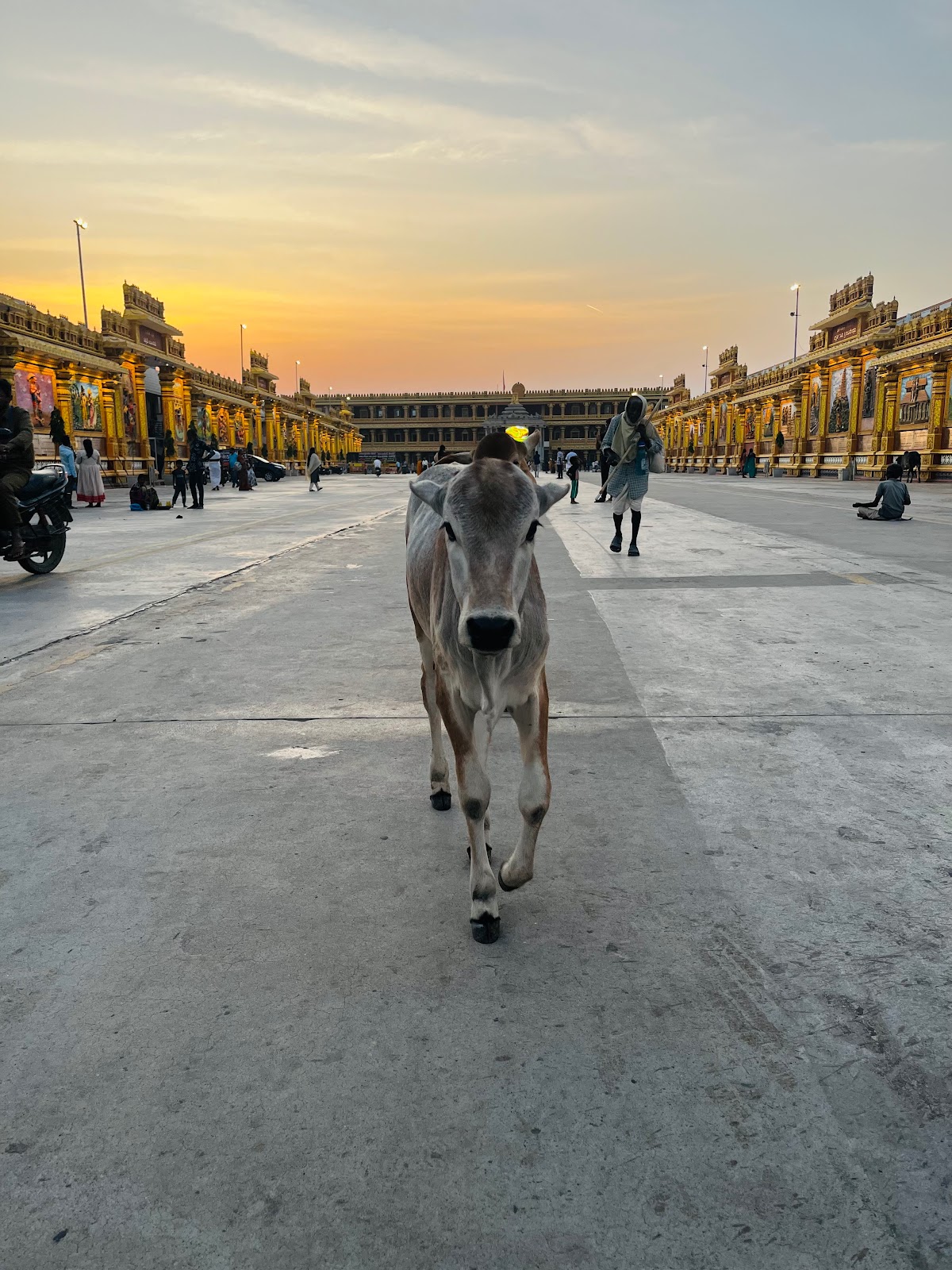 Mantralayam