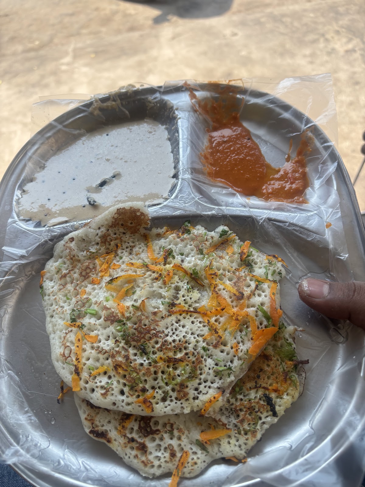 Sai Ram Tiffin Center