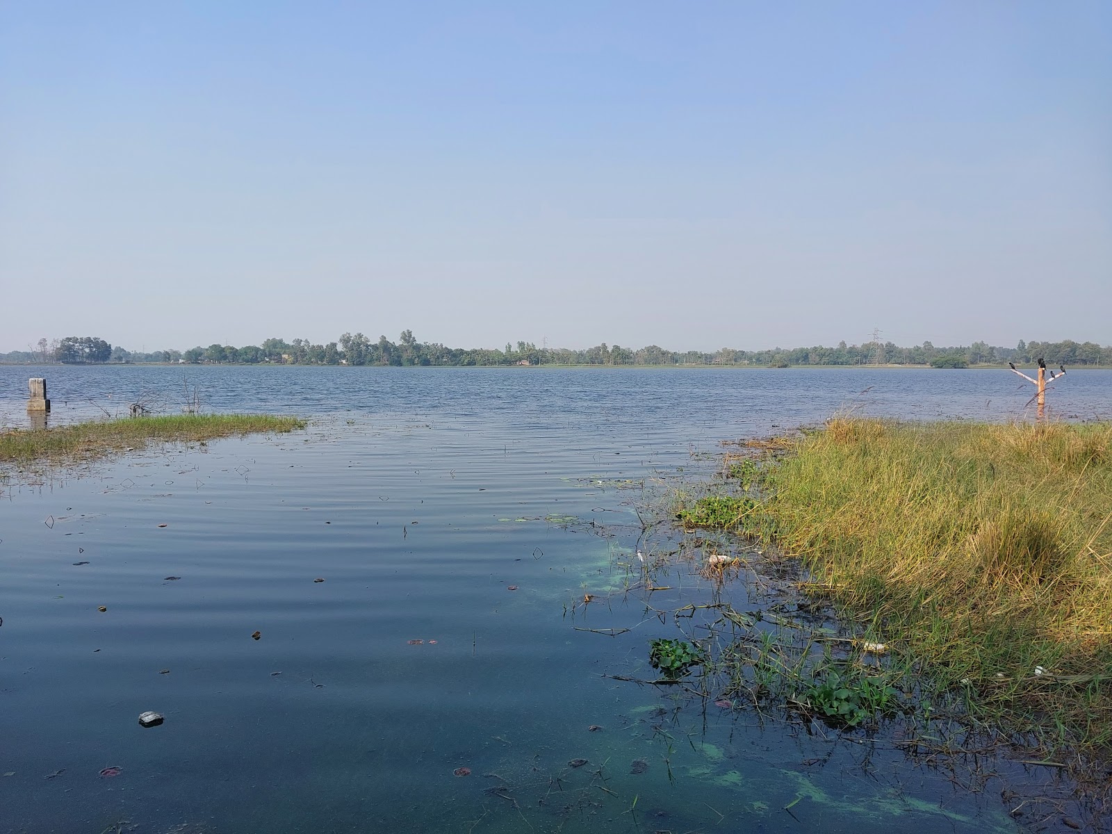 Parvati Aranga Wildlife Sanctuary