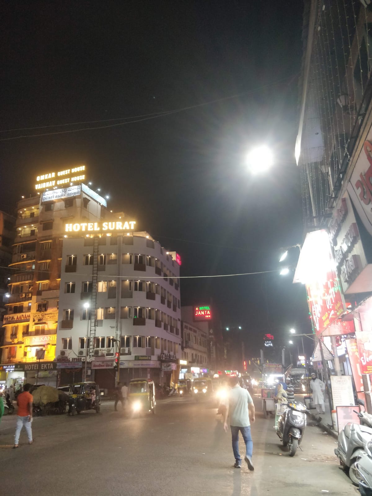 Hotel Surat