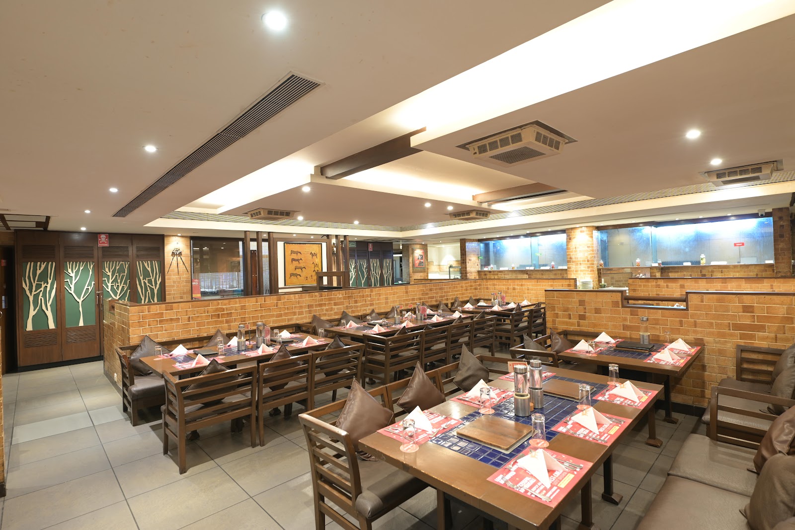 Barbeque Nation