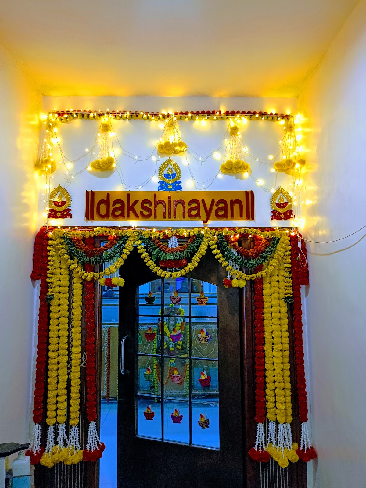 Dakshinayan
