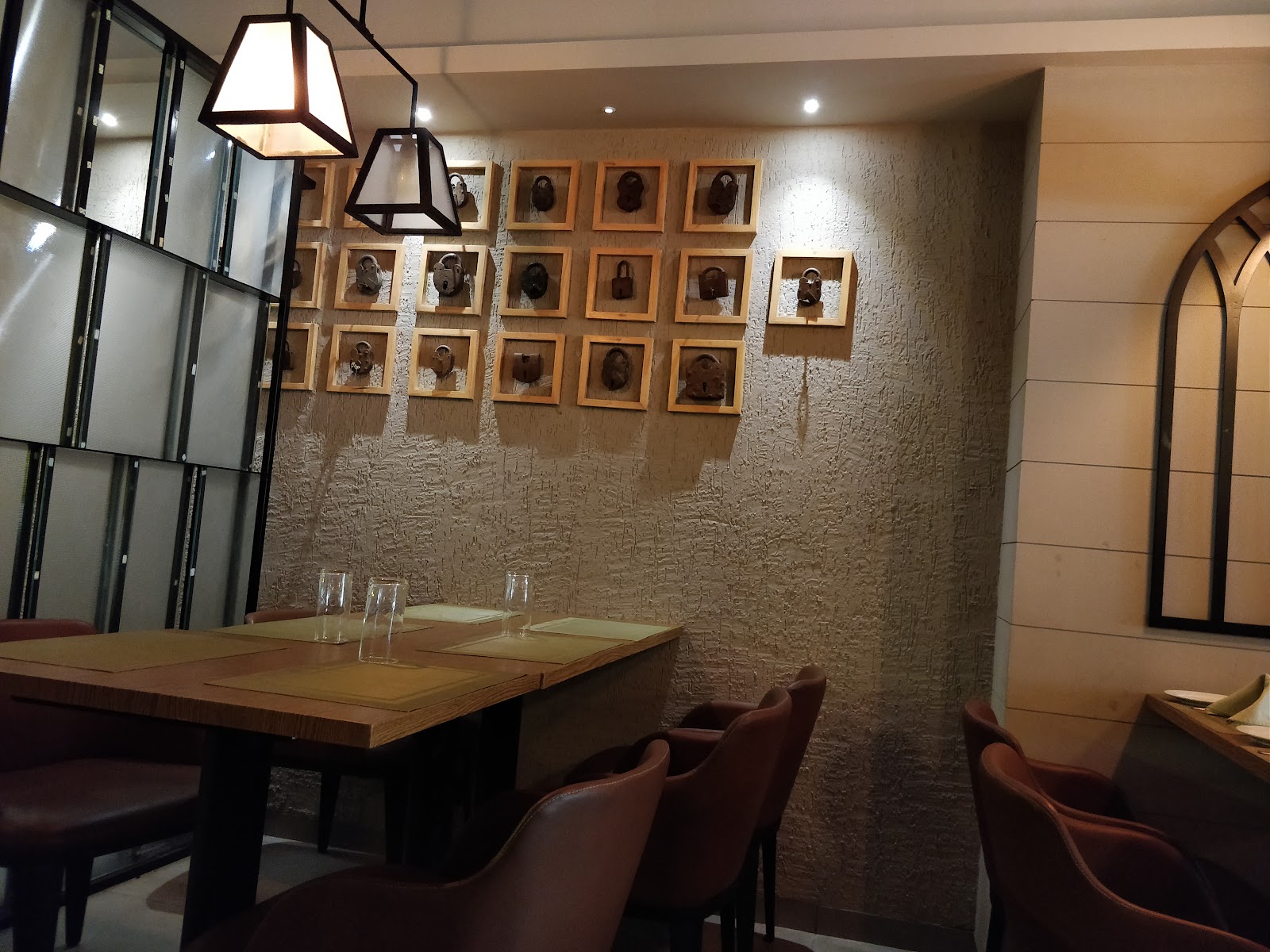 Little Italy Restaurant, Surat