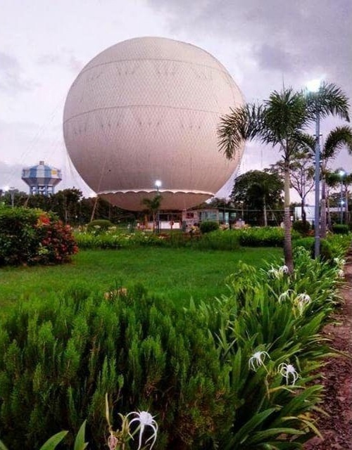 Sneh Rashmi Botanical Garden