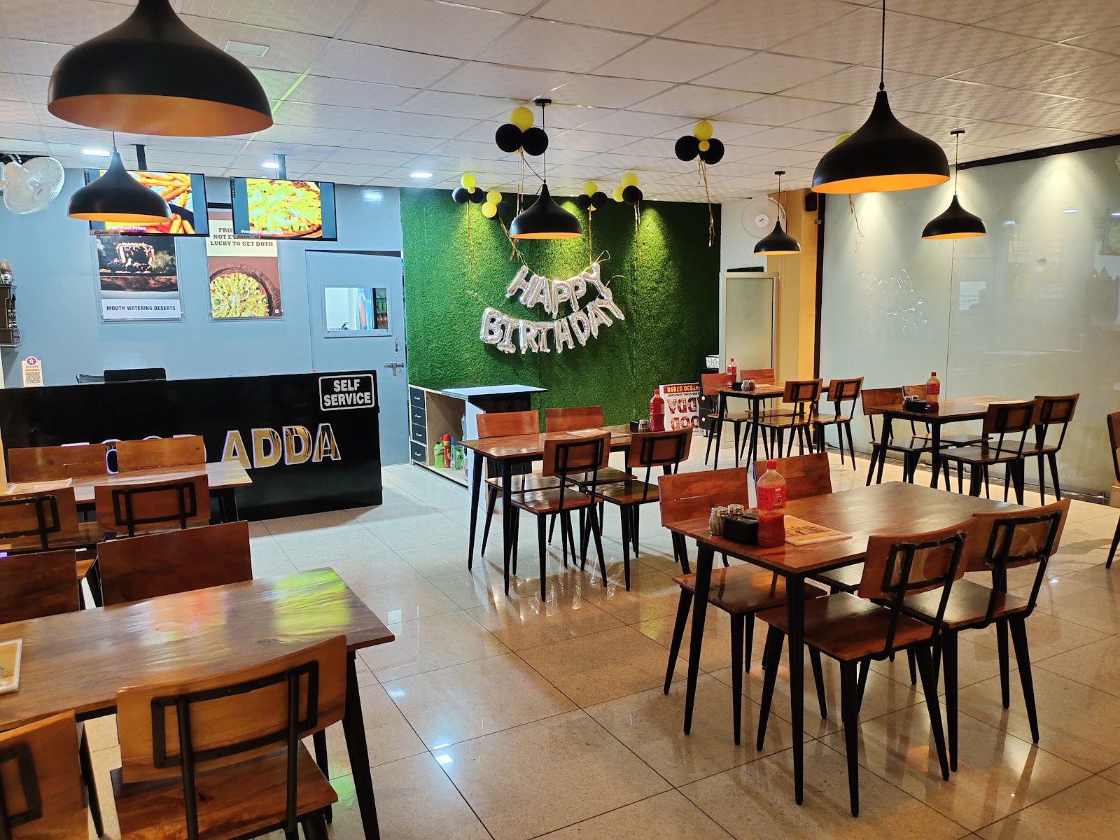 Food Adda Suratgarh