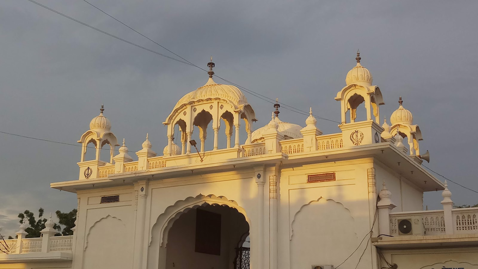 Gurudwara Singh Sabha