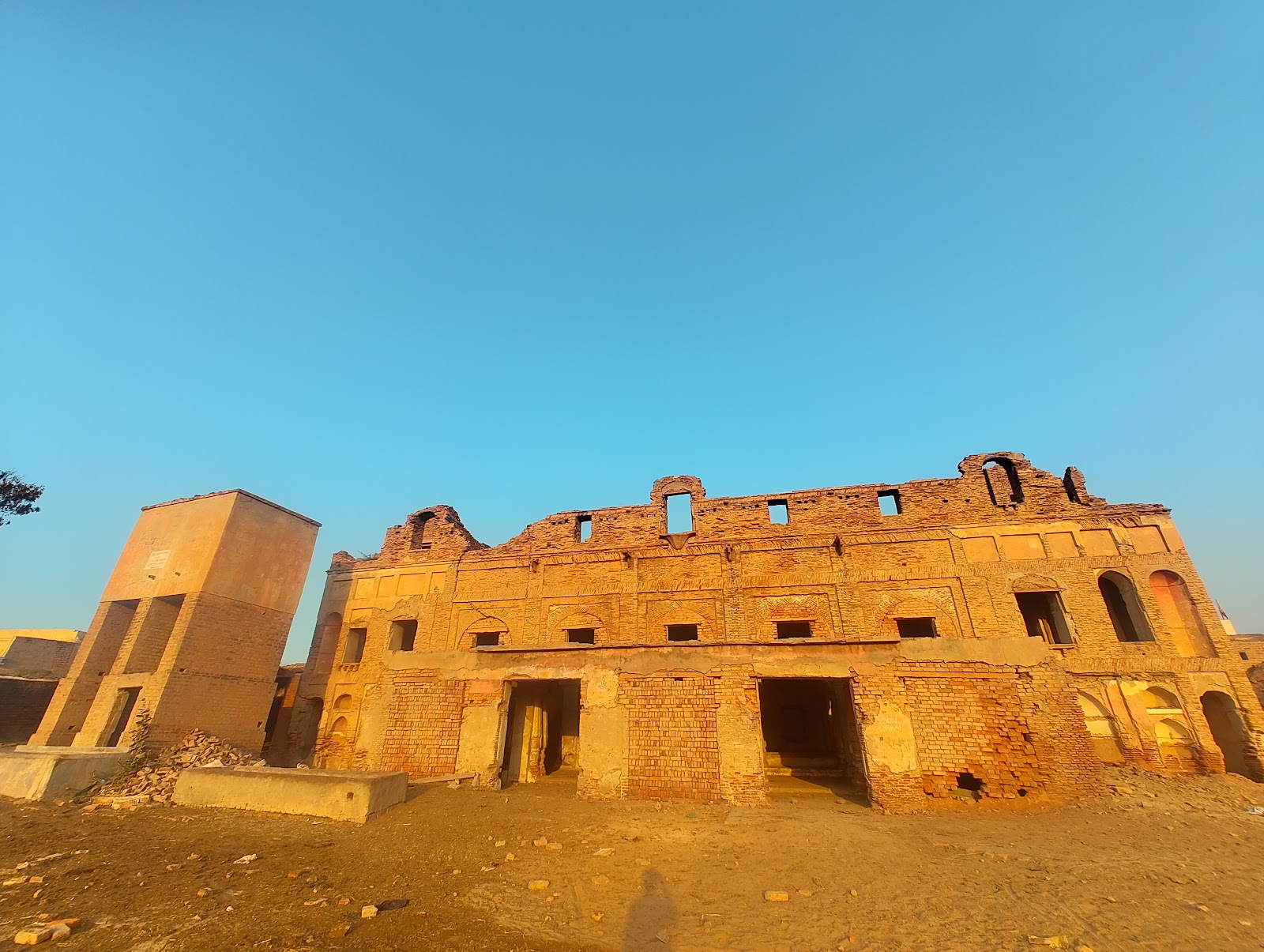 Suratgarh Fort