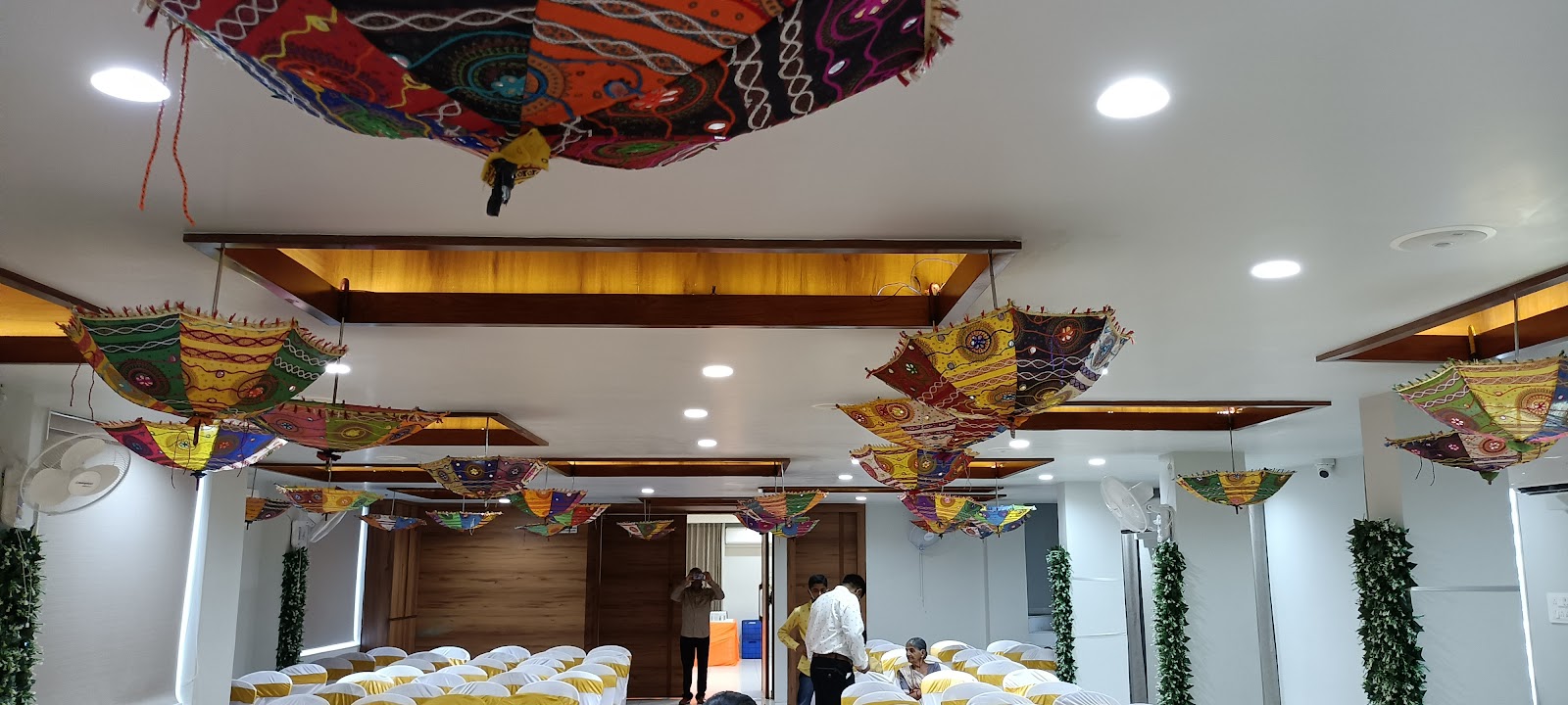 Hotel Galaxy Luxzara
