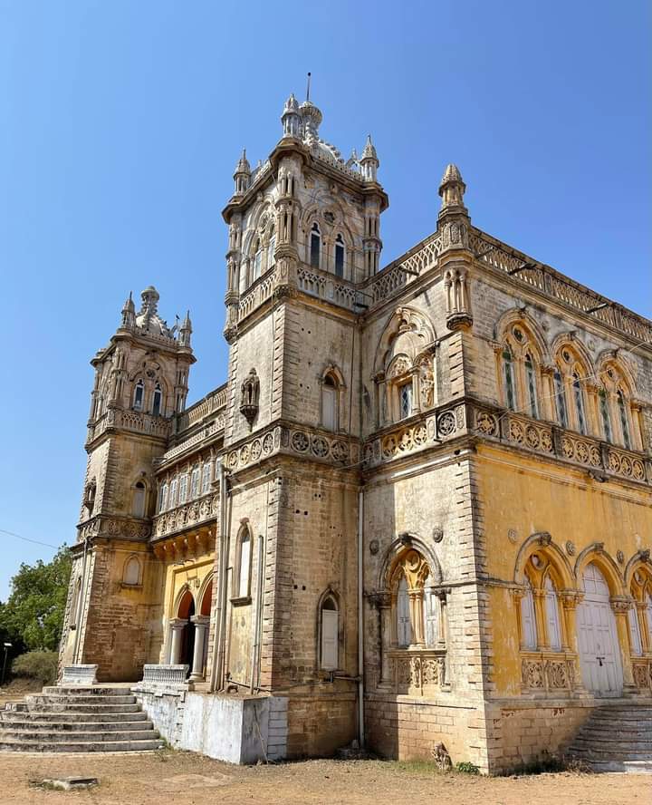 Dhrangadhra
