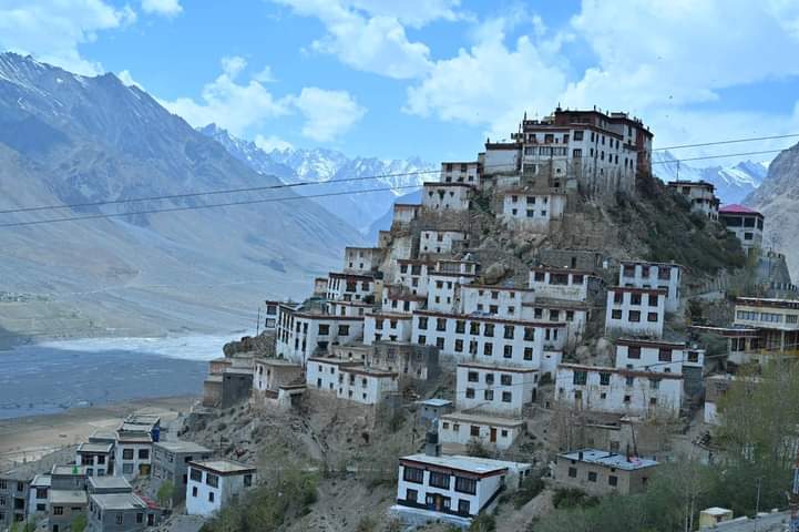 Kaza