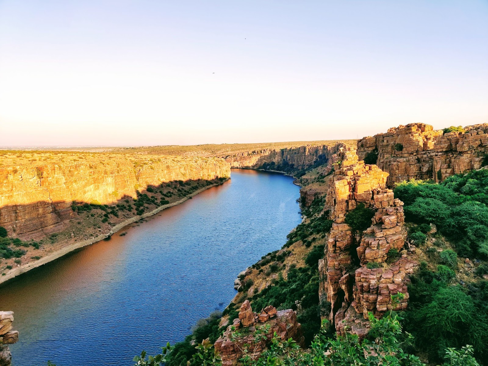 Gandikota