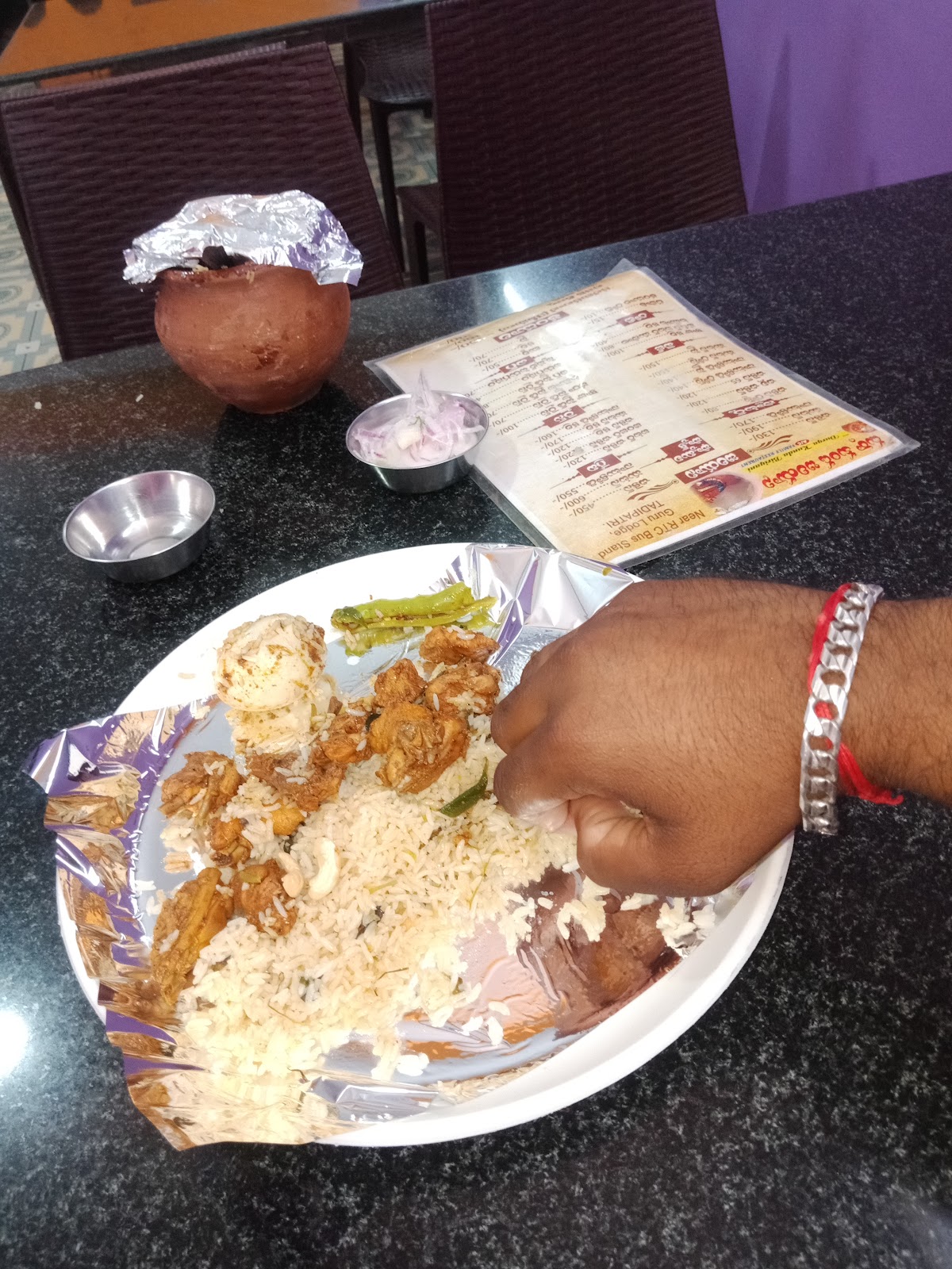 New Durga Restaurant