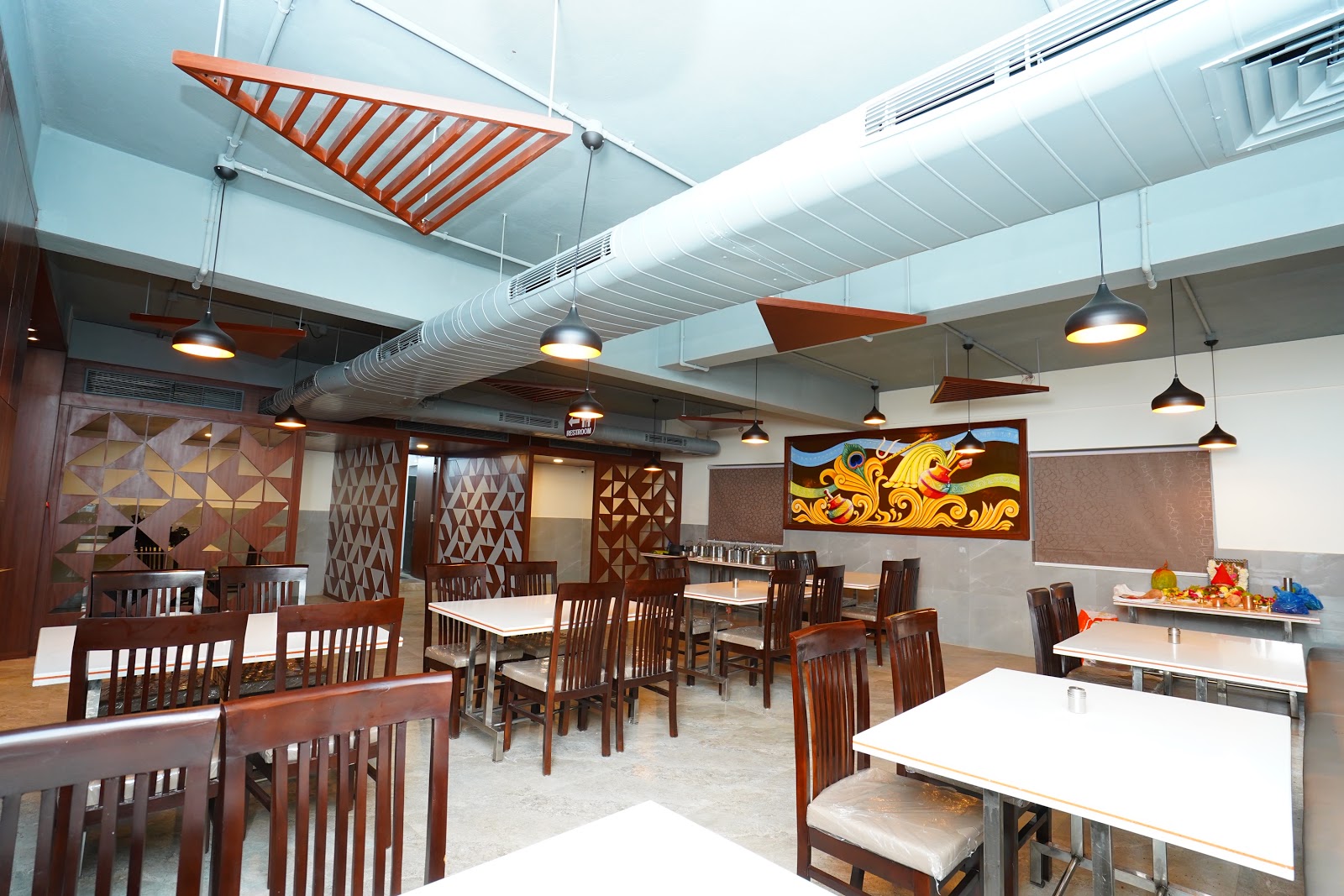 Subbayya Gari Hotel -KPHB