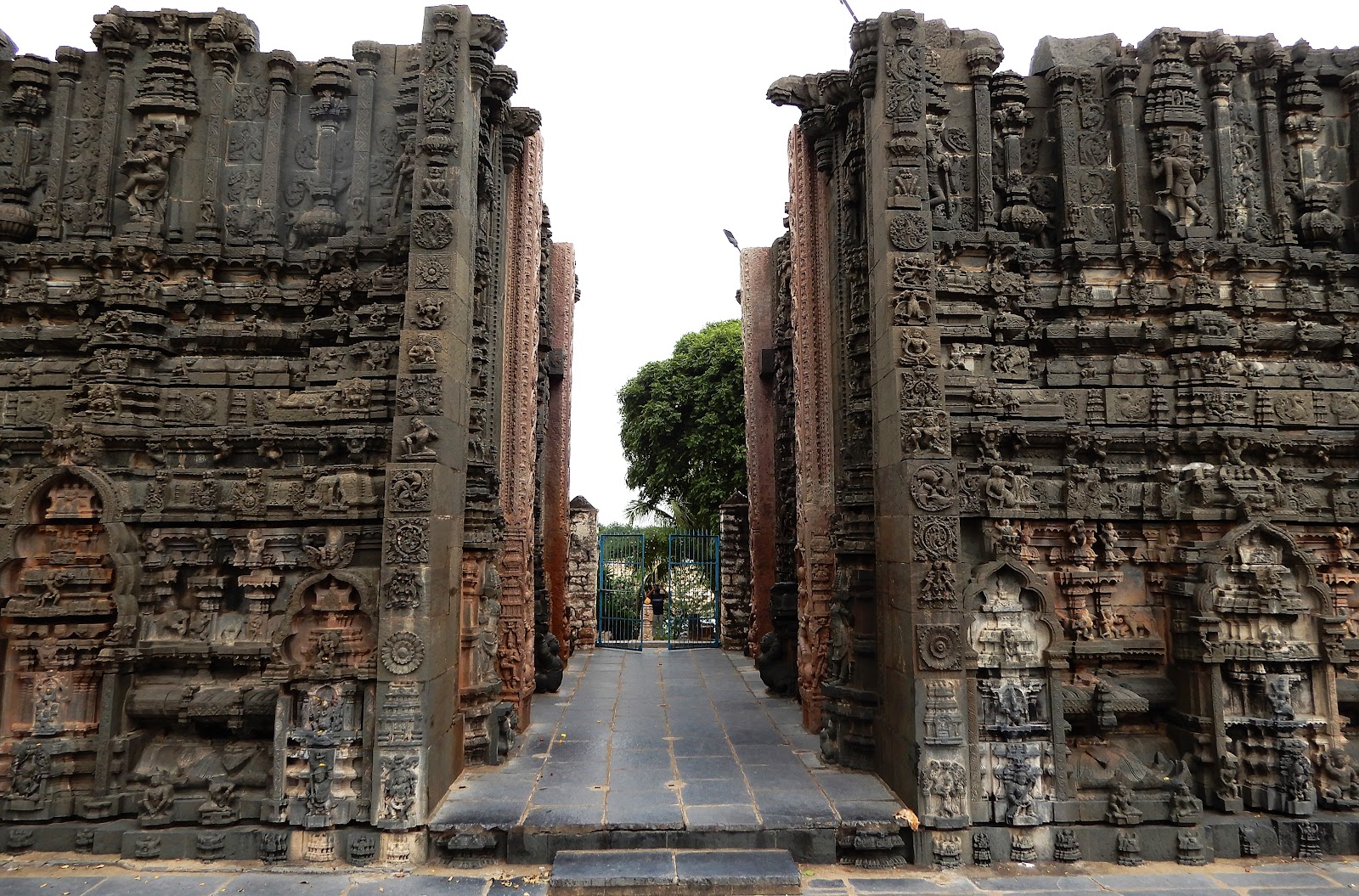 Shri Bugga Ramalingeshwara Swamy Temple