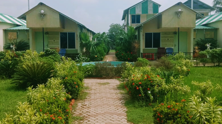 Mouchak Hotel