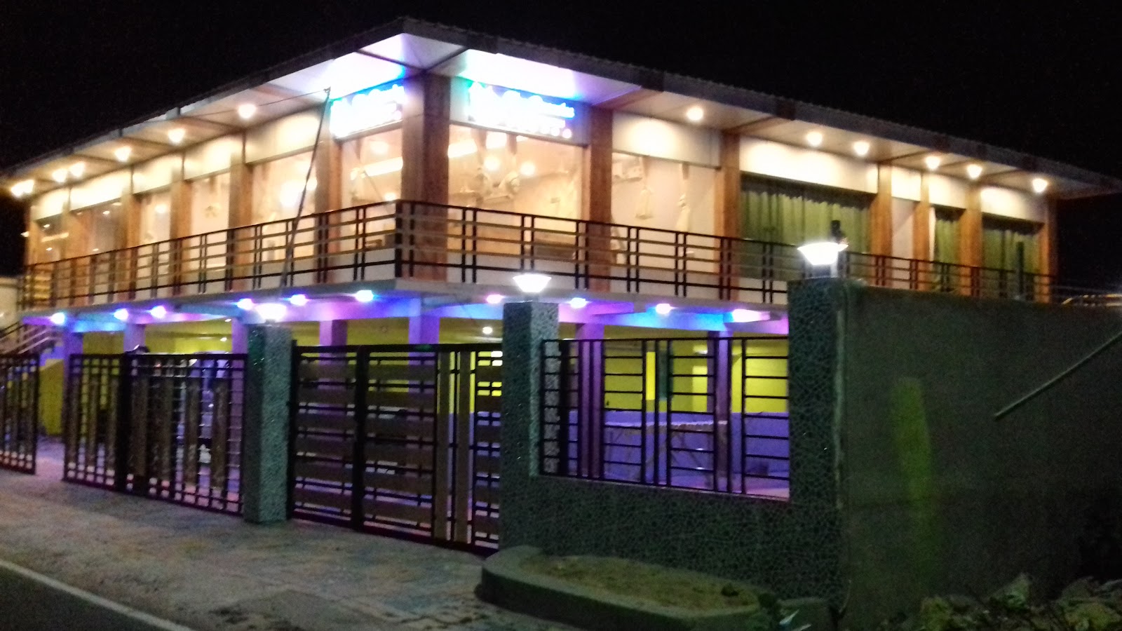 THE PROMISE TAJPUR