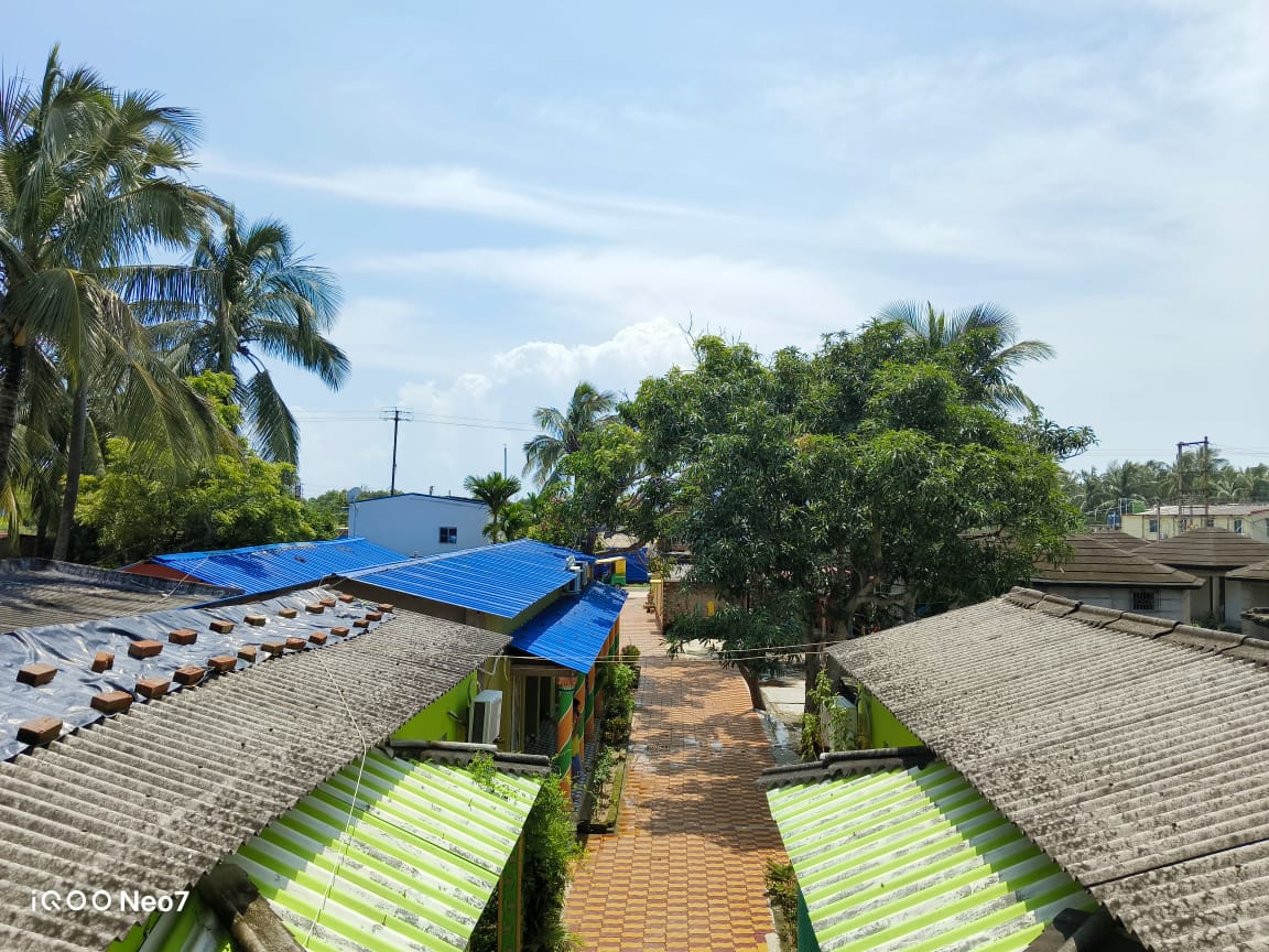 Seaview Resort