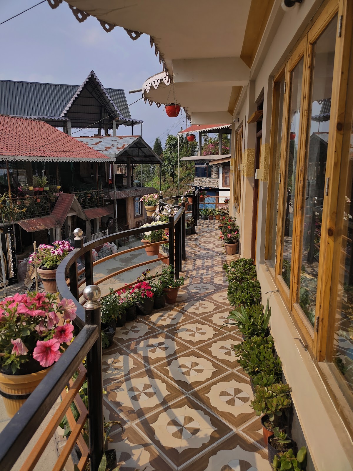 DAHAL HOMESTAY