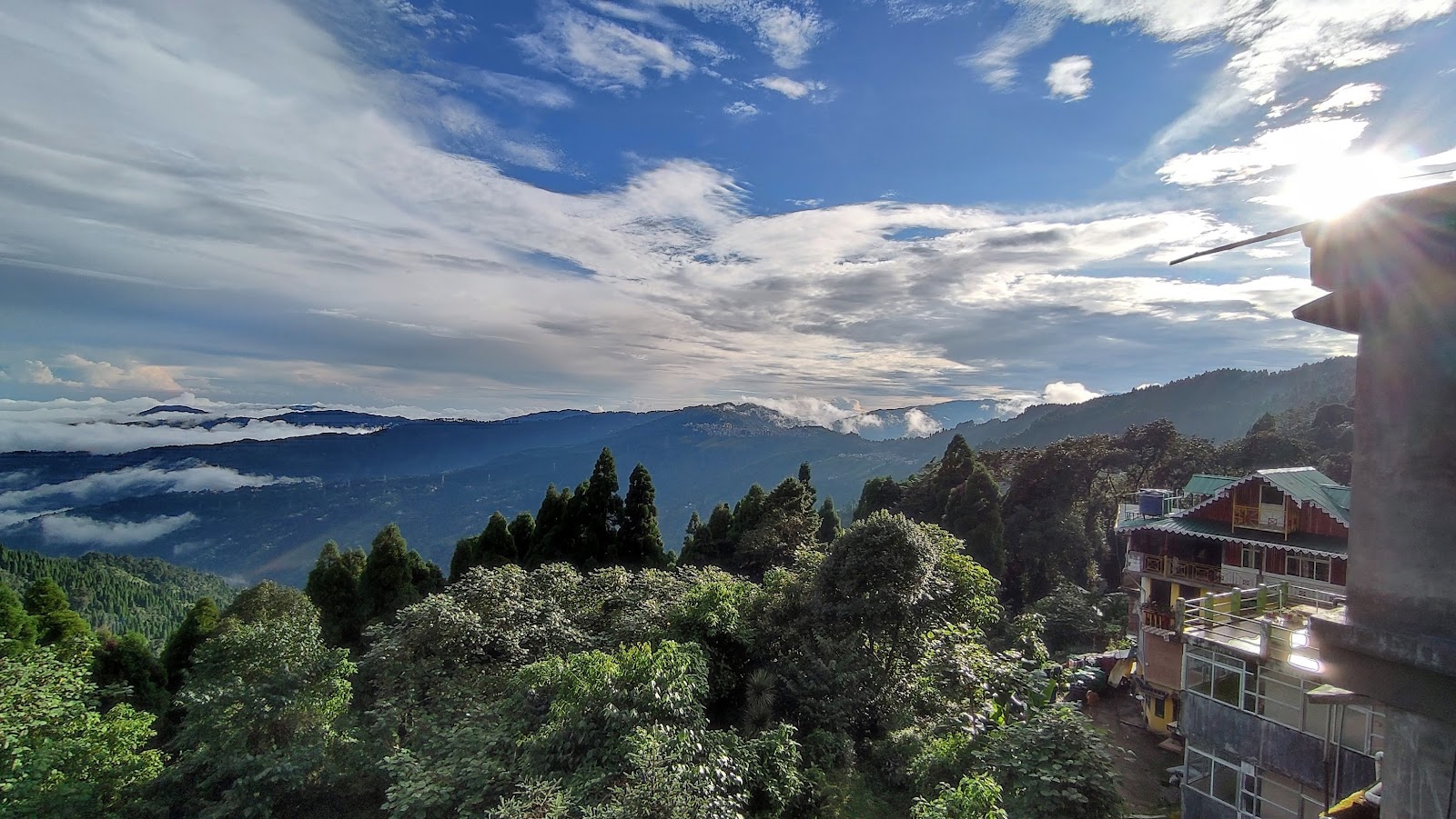 Lepcha Jagat