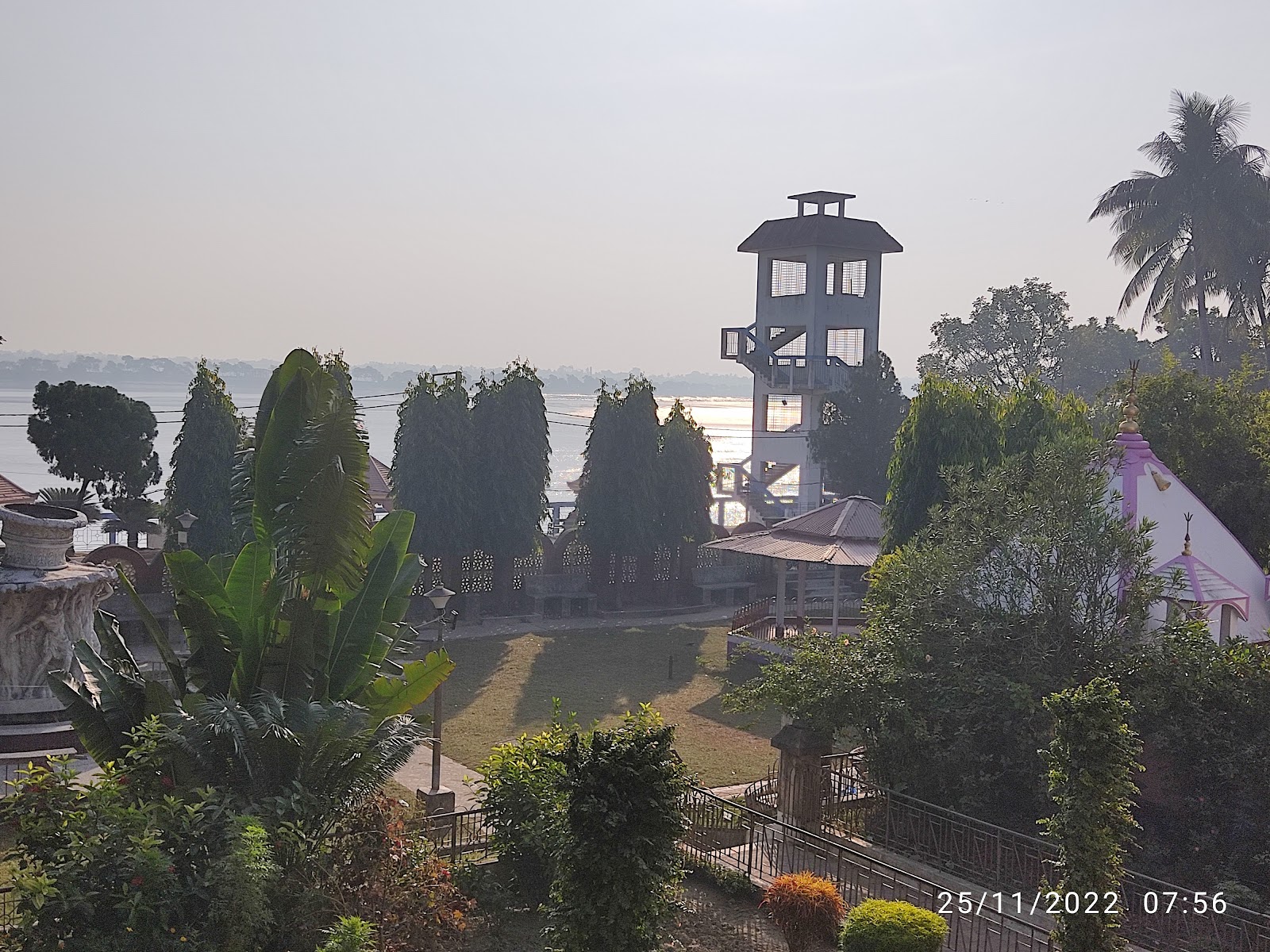 Taki Municipality Guest House
