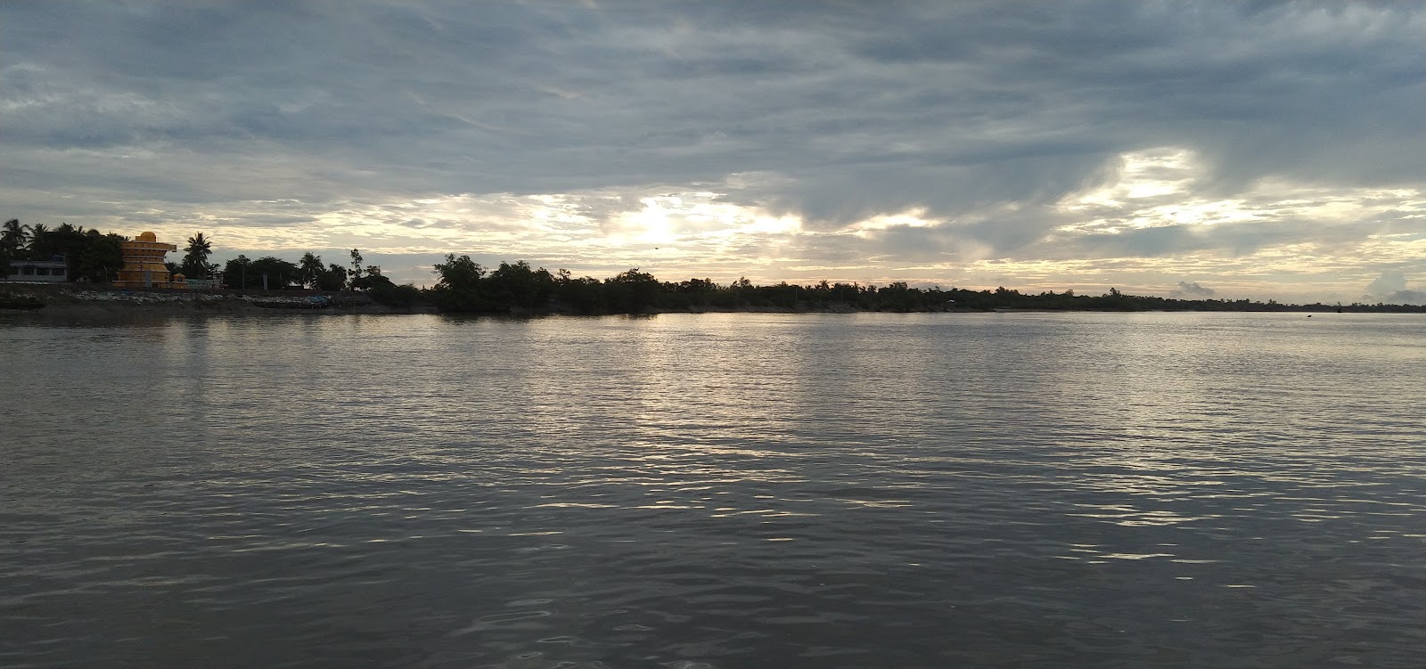 Sandeshkhali
