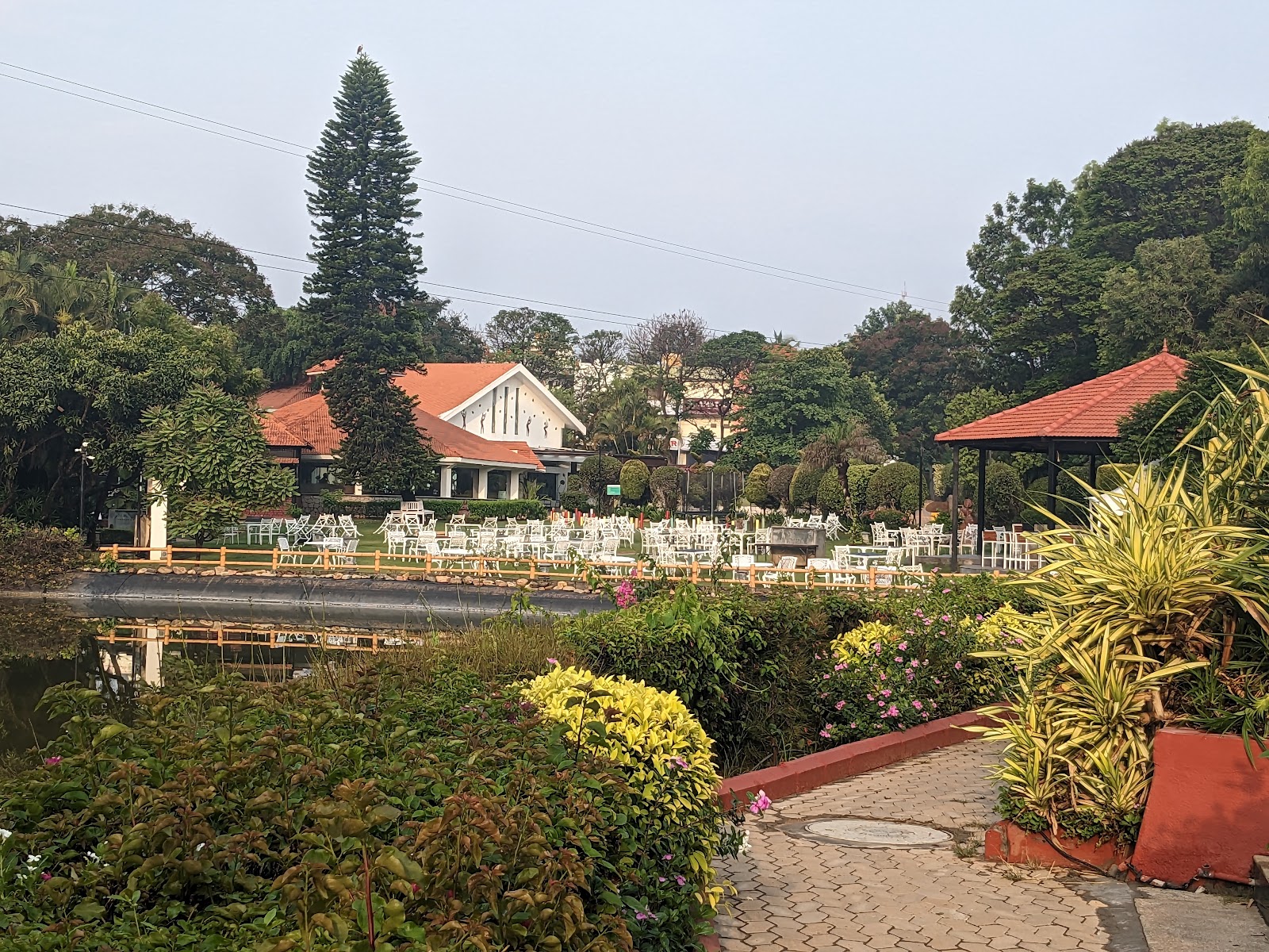 Silent Shores Resort & Spa