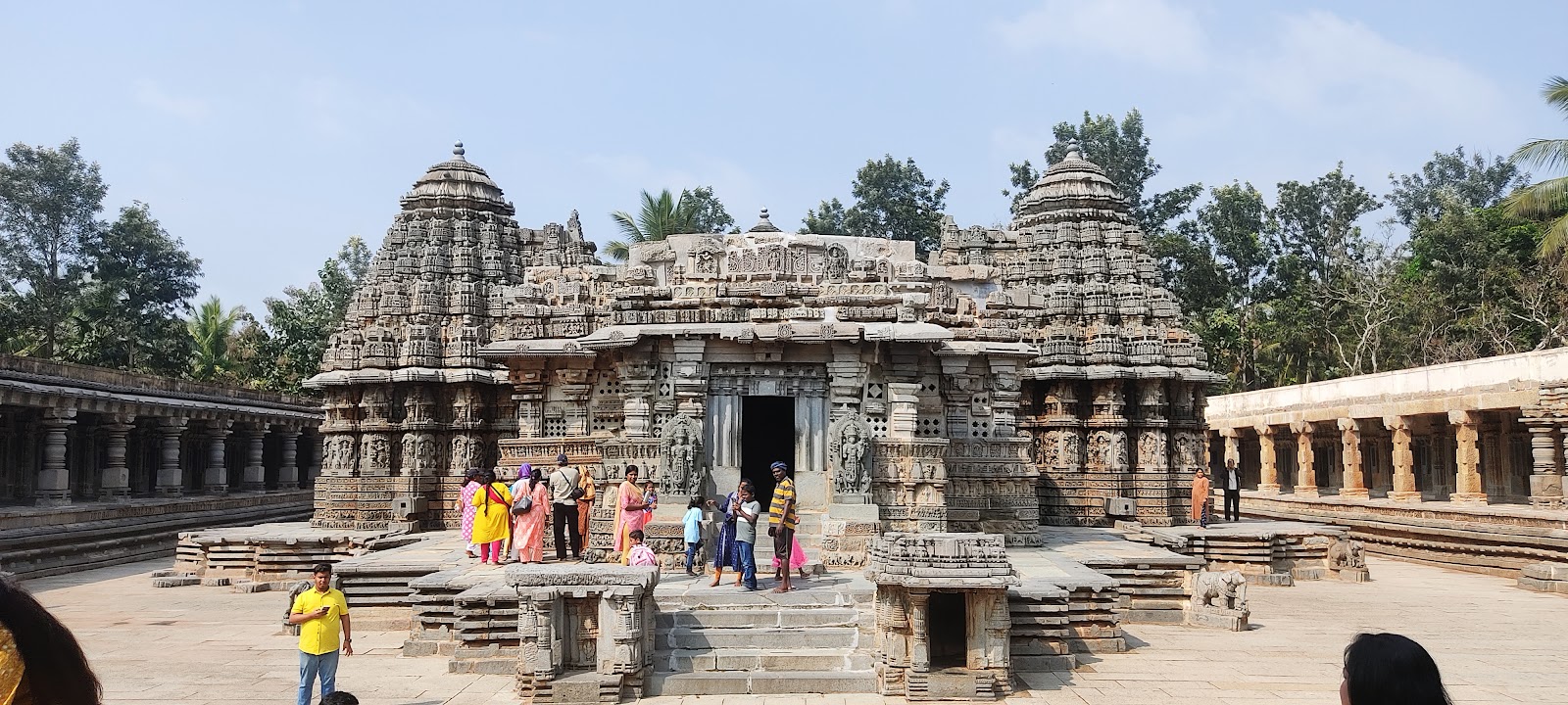 Somanathapura