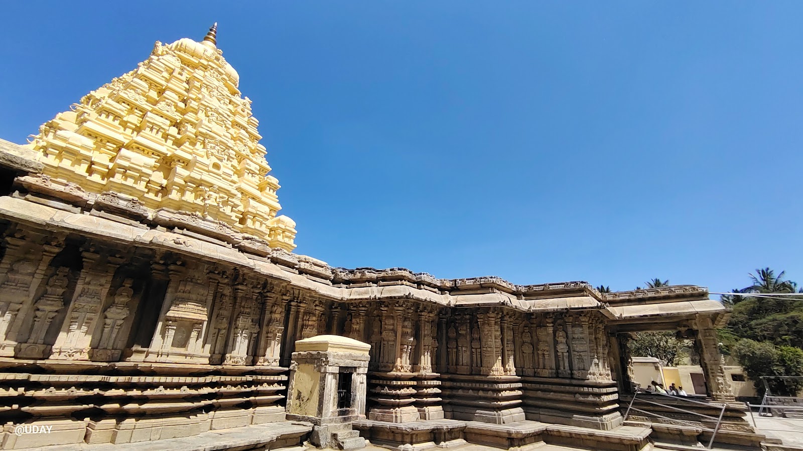 PATALESHWARA SWAMY TEMPLE