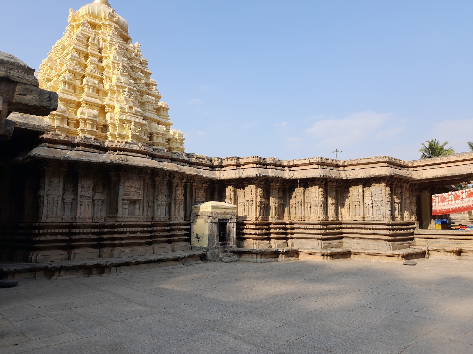 Talakadu Shri Maraleshwara Swamy Temple