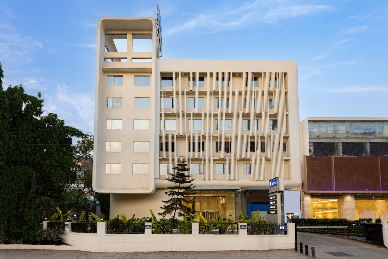Keys Prima by Lemon Tree Hotels, Pimpri