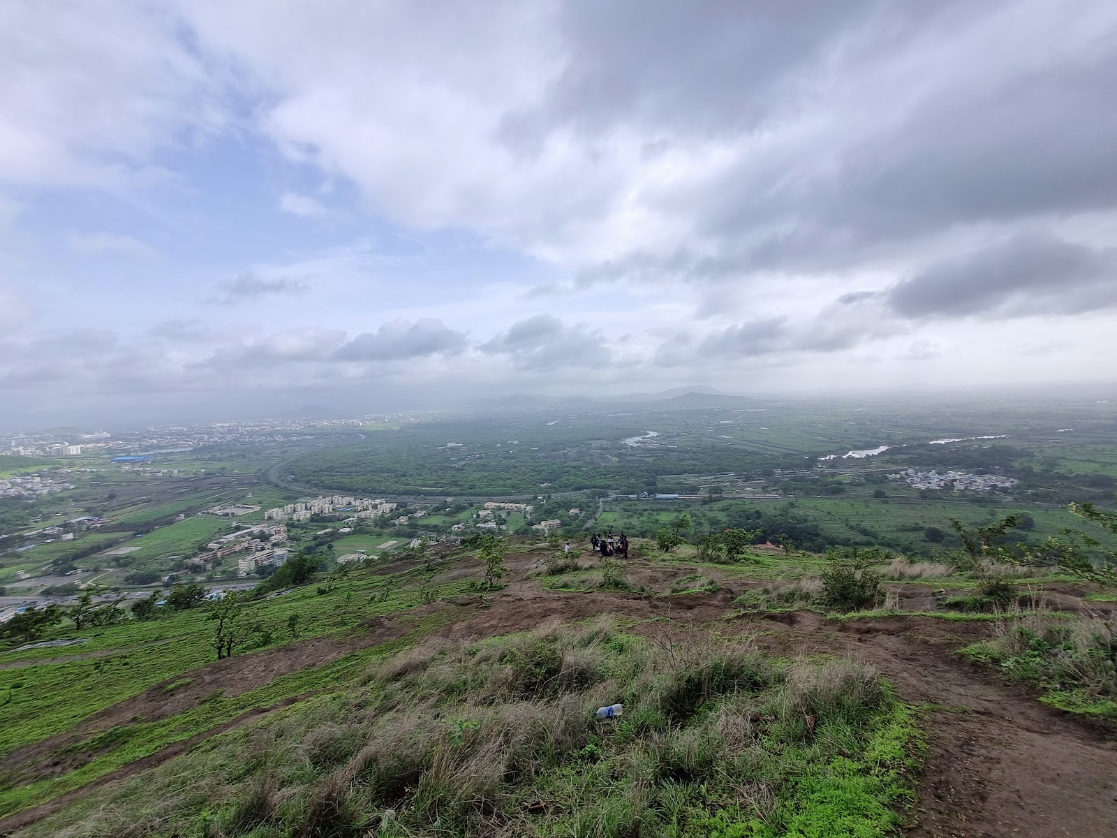 Talegaon-Dabhade, Maharashtra, India