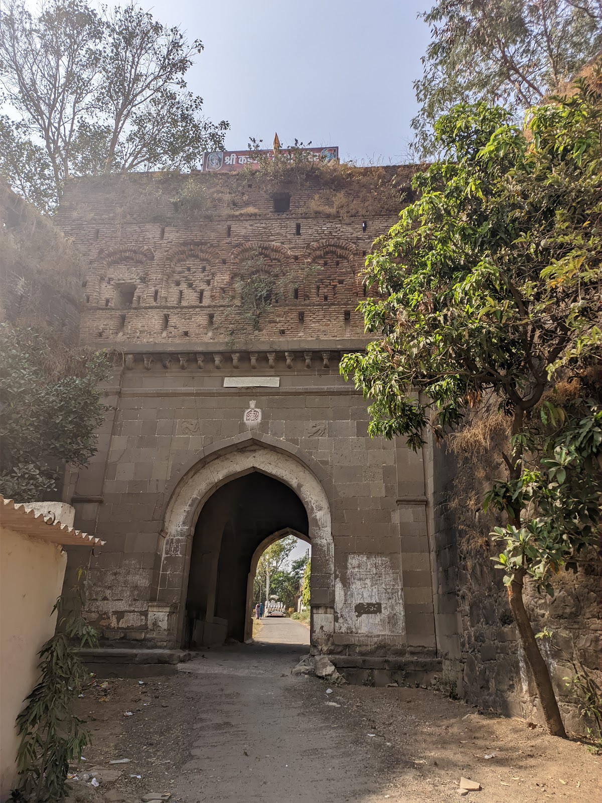 Induri Fort