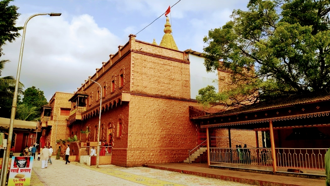 Pratishirdi Shirgaon