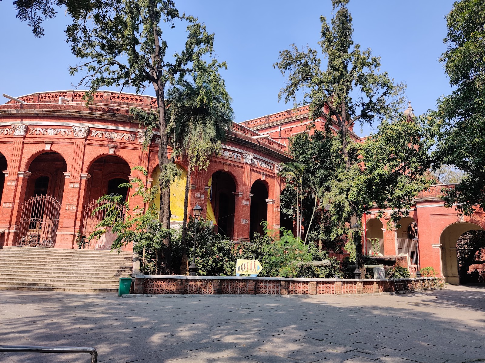 Government Museum Chennai