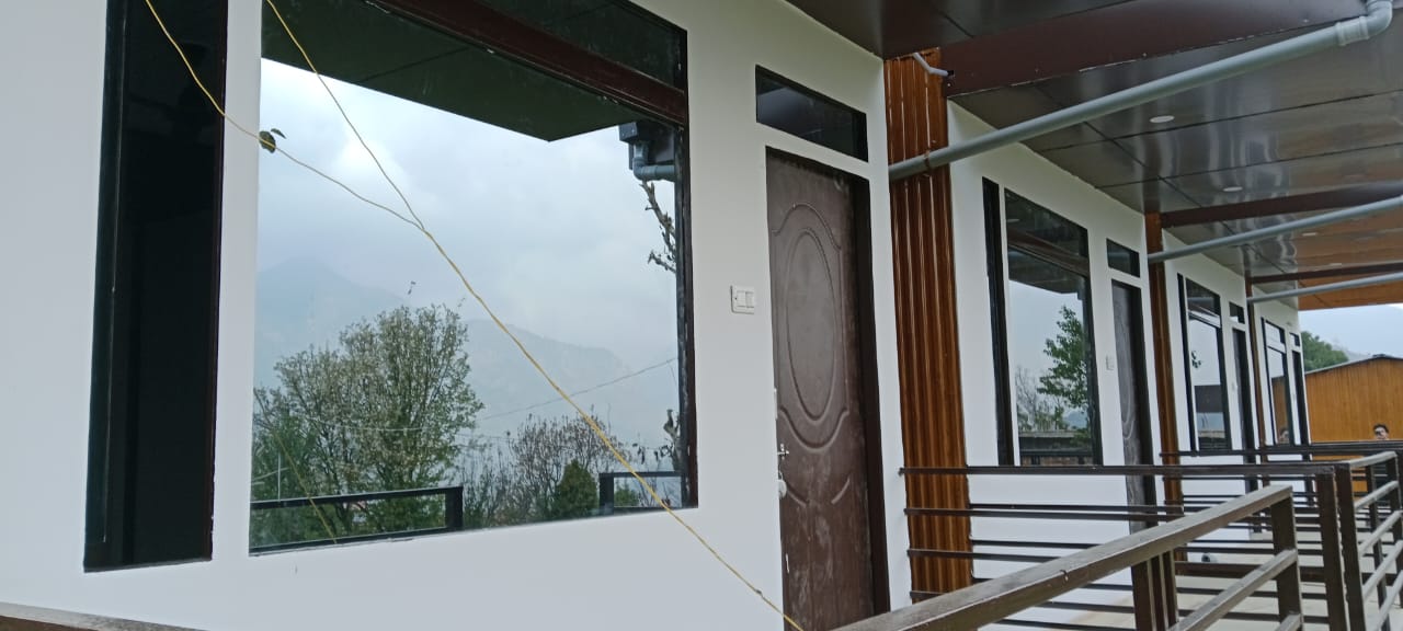 Swastik inn resort