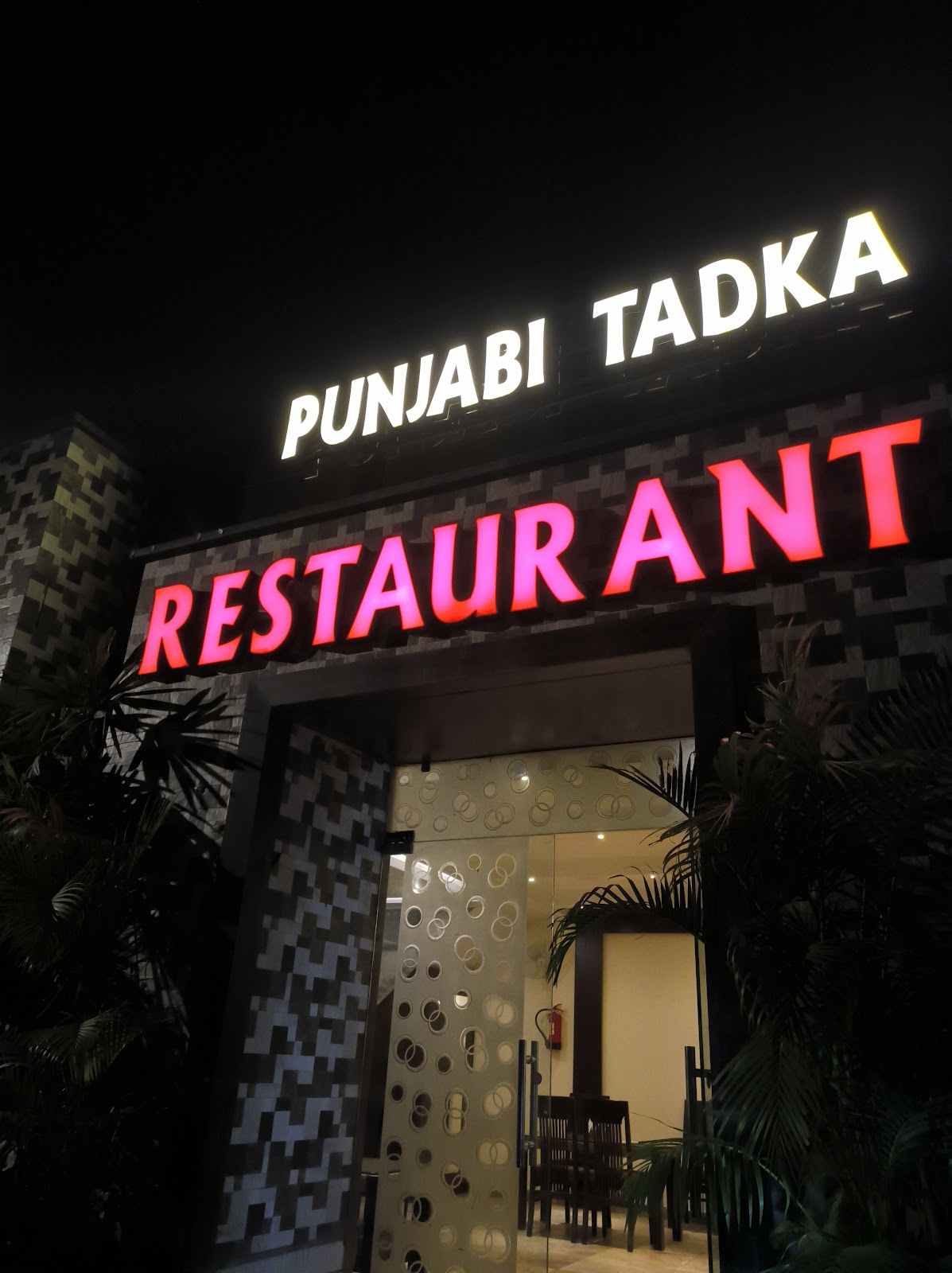 Punjabi Tadka Dhaba