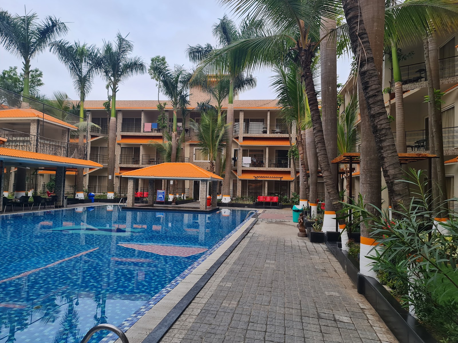 Hotel Sonar Bangla